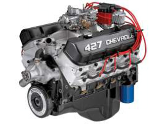 P1E23 Engine